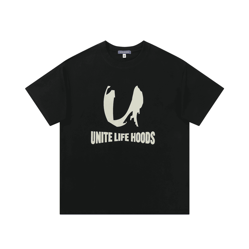 Футболка Unite Life HOODS T - изображение 1