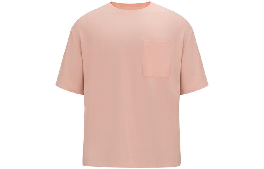 Футболка lululemon Super-Oversized-Fit T - изображение 1