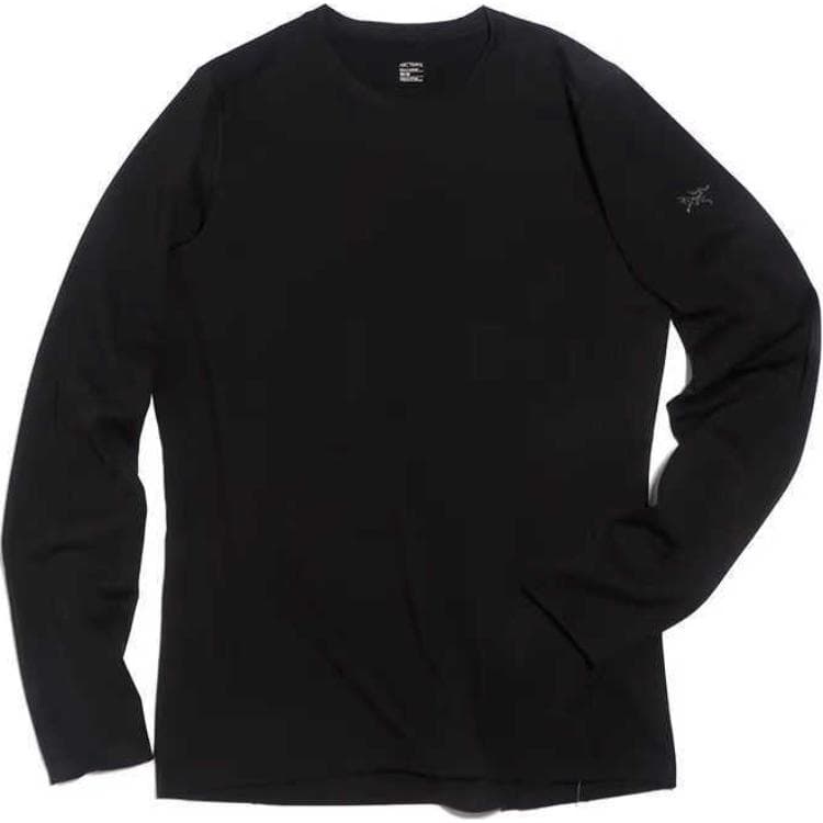 Футболка Arcteryx Phase AR T - изображение 1