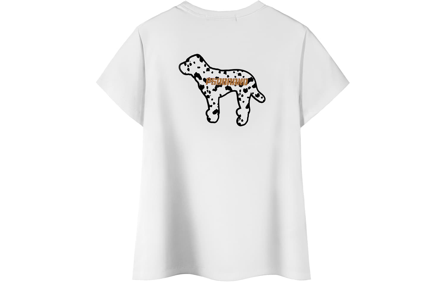 Футболка PSO Brand T - изображение 1
