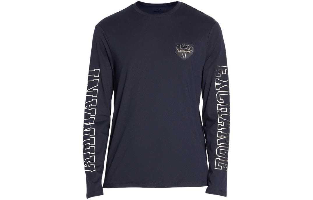 Футболка ARMANI EXCHANGE FW23 T - изображение 2