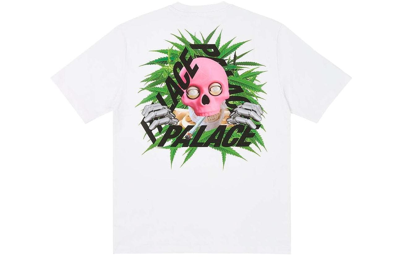 Футболка PALACE SS24 T - изображение 1