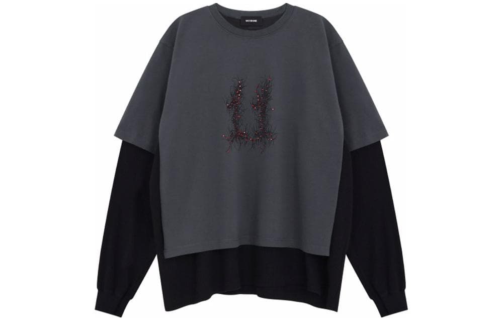 Футболка WE11DONE SS24 T - изображение 1