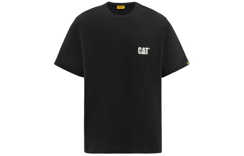 Футболка CAT T - изображение 1