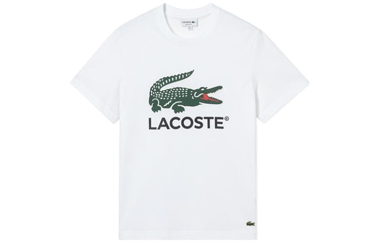 Футболка LACOSTE x 6 LogoT - изображение 1