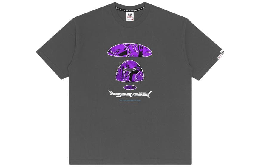 Футболка Aape T - изображение 2