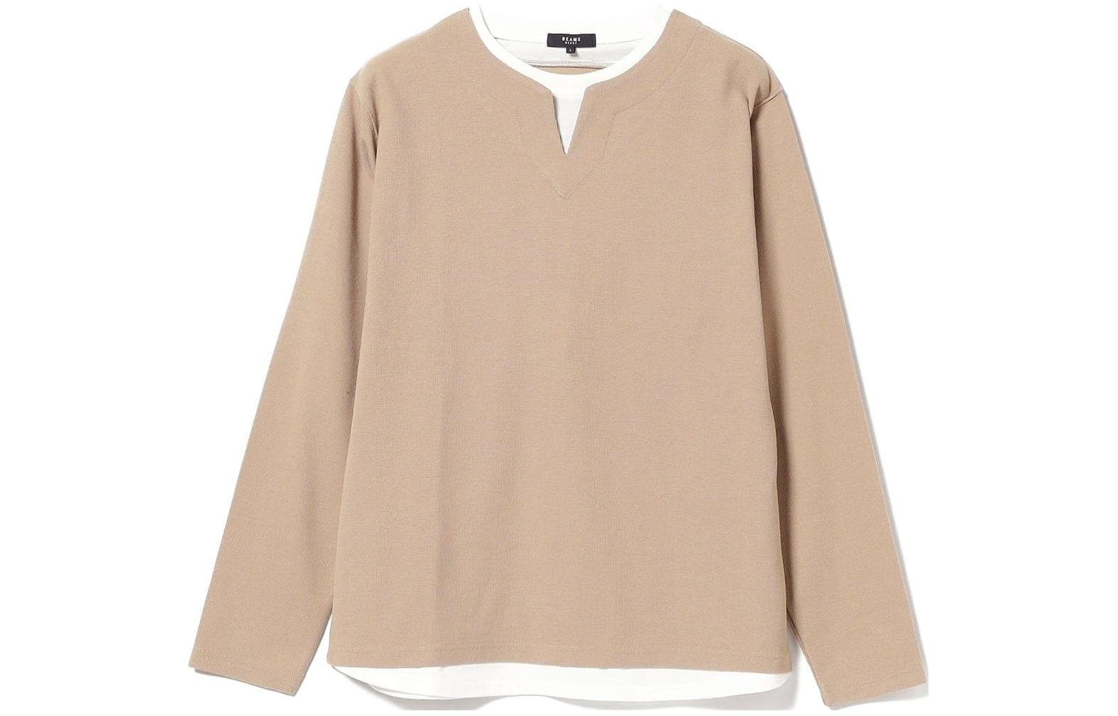 Футболка beams T - изображение 1