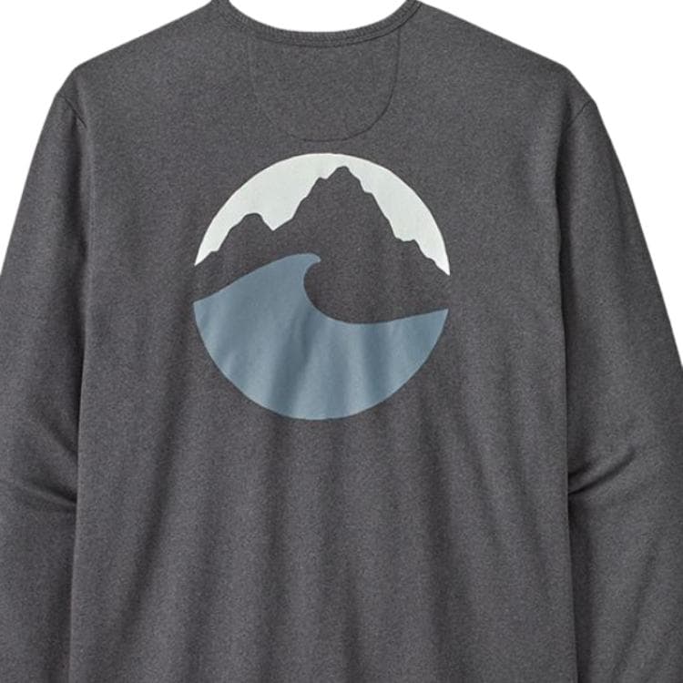 Худи Patagonia Applied Imagination Худи-платье в стиле ханьфу Мужское - изображение 3