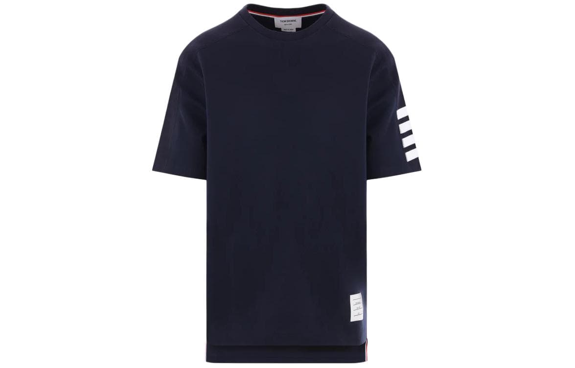 Футболка THOM BROWNE T - изображение 1