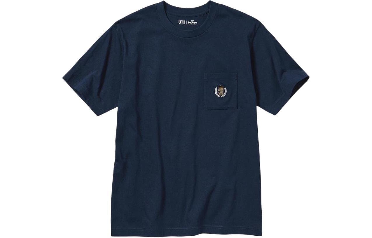 Футболка UNIQLO x SS24 T - изображение 1