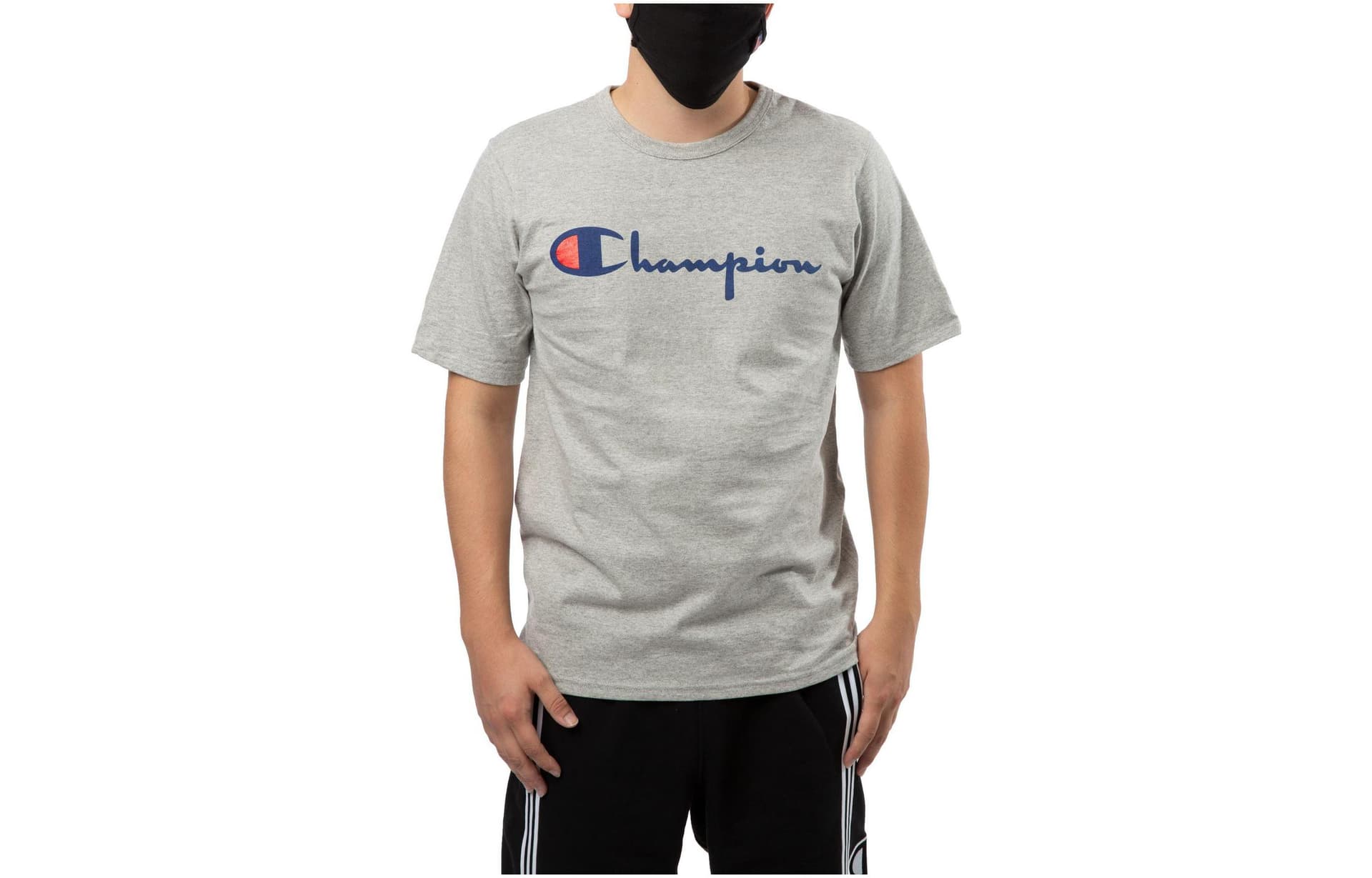 Футболка Champion LogoT - изображение 1