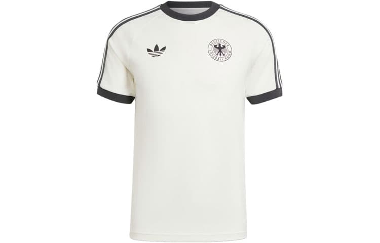 Футболка adidas originals Germany Adicolor Classics 3-Stripes T - изображение 1