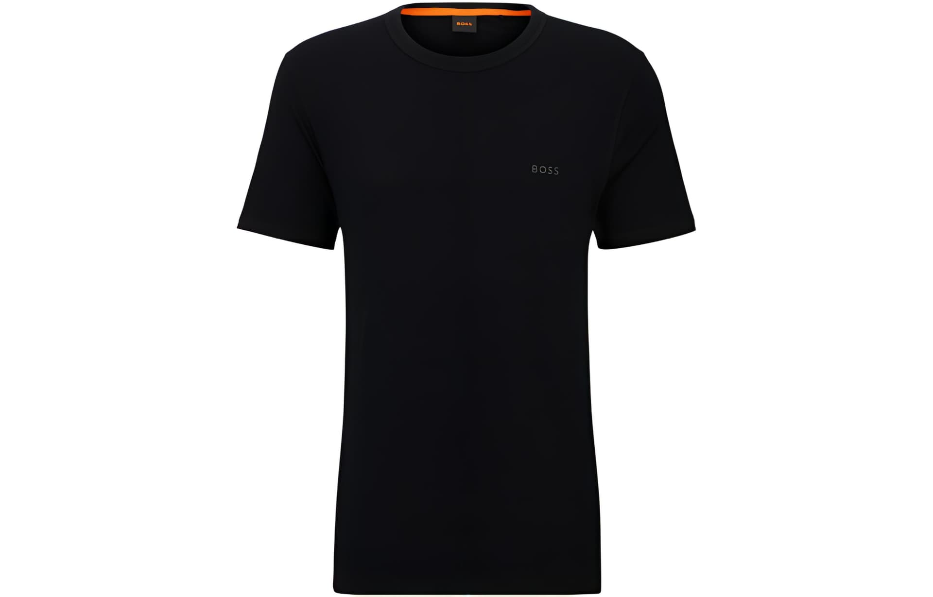 Футболка HUGO BOSS Logo FW23T - изображение 1