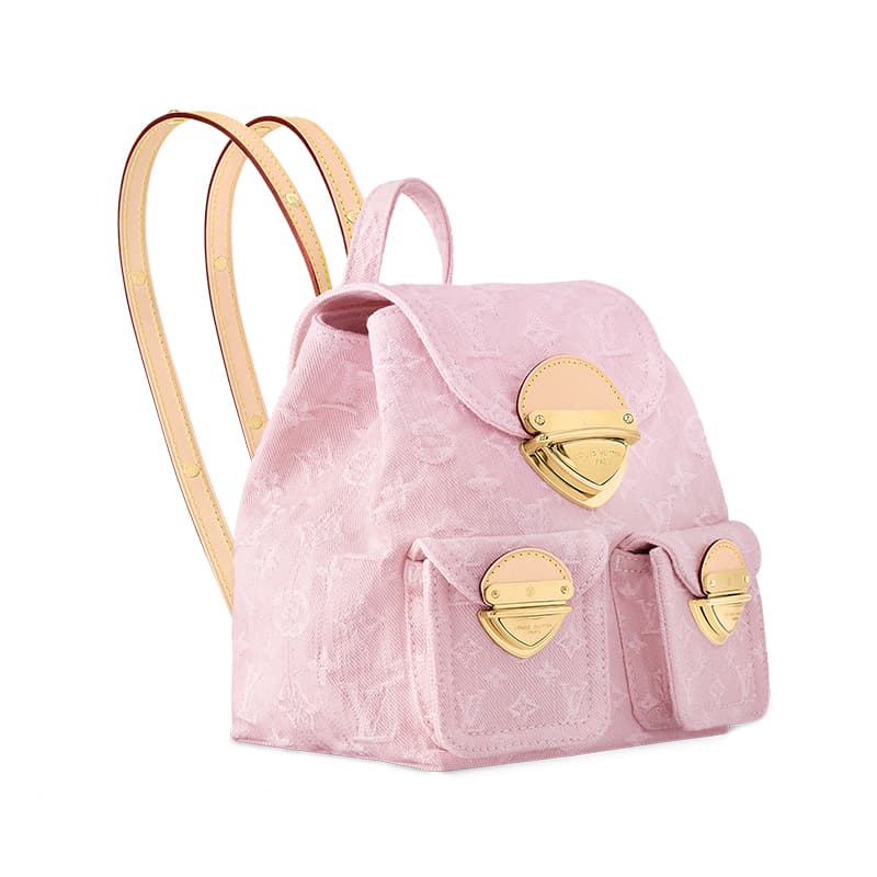 Рюкзак LOUIS VUITTON Venice - изображение 2