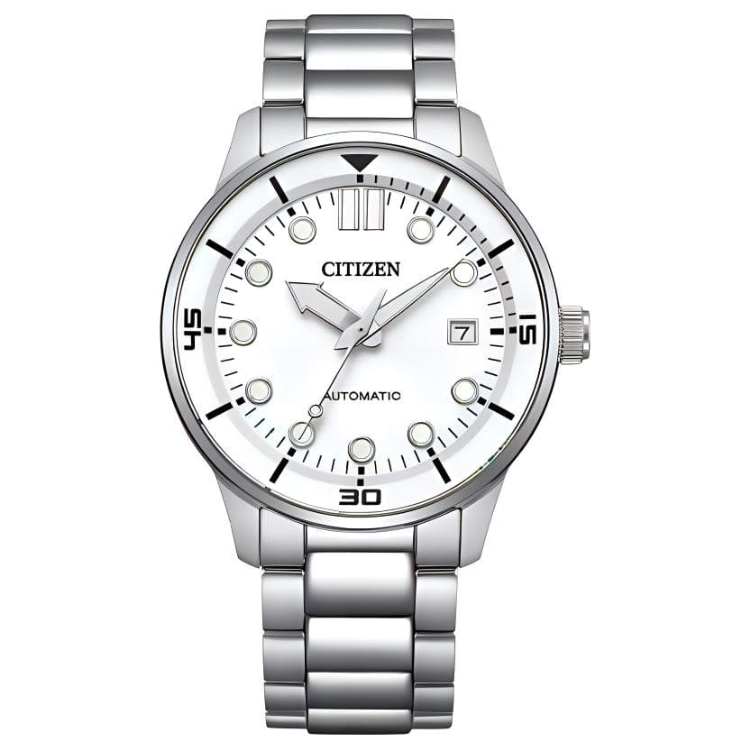 Часы CITIZEN 100 40mm - изображение 1