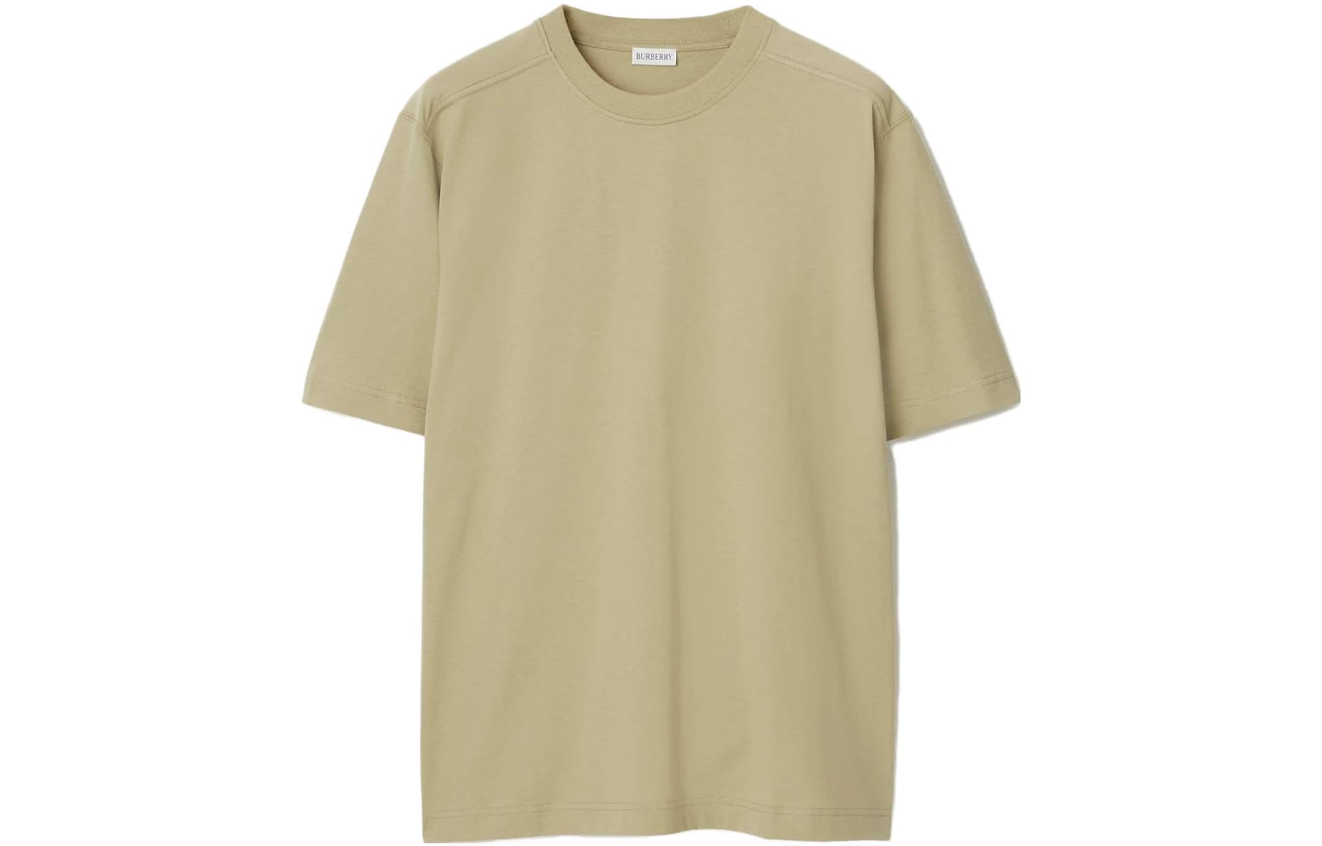 Футболка Burberry T - изображение 1