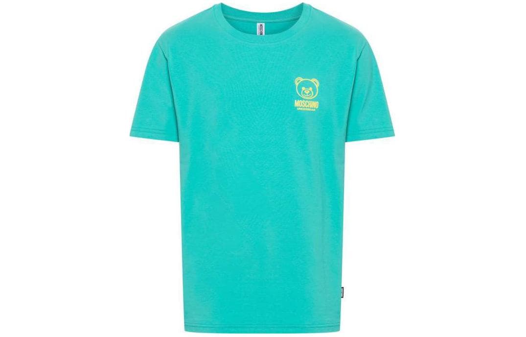 Футболка MOSCHINO T - изображение 1