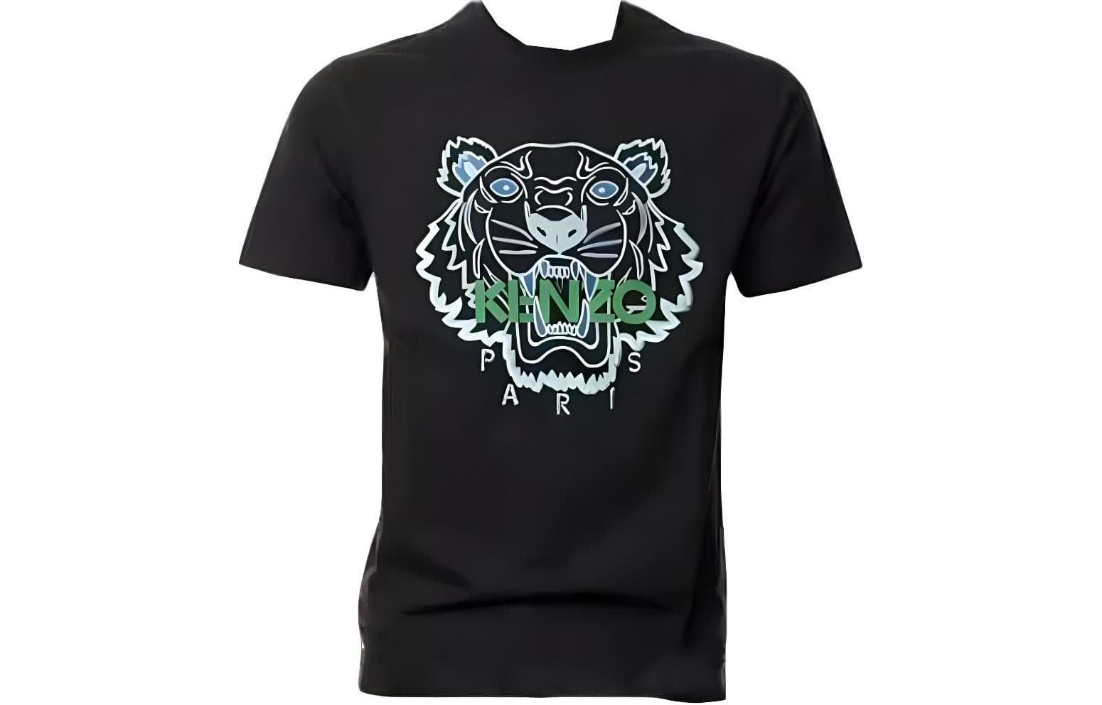 Футболка KENZO LogoT - изображение 1
