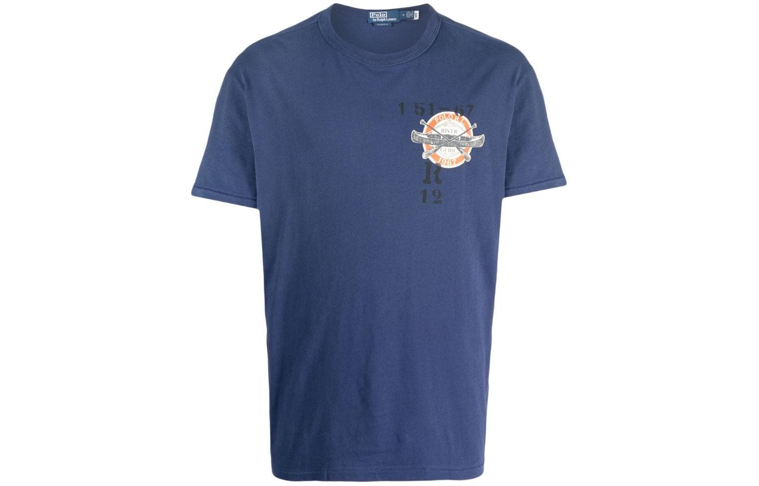 Футболка Polo Ralph Lauren T - изображение 1