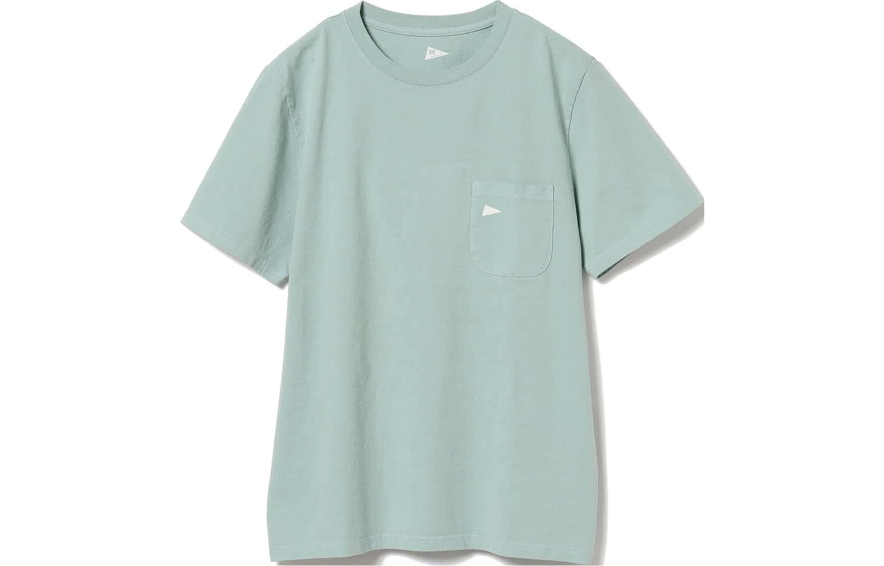 Футболка beams T - изображение 7