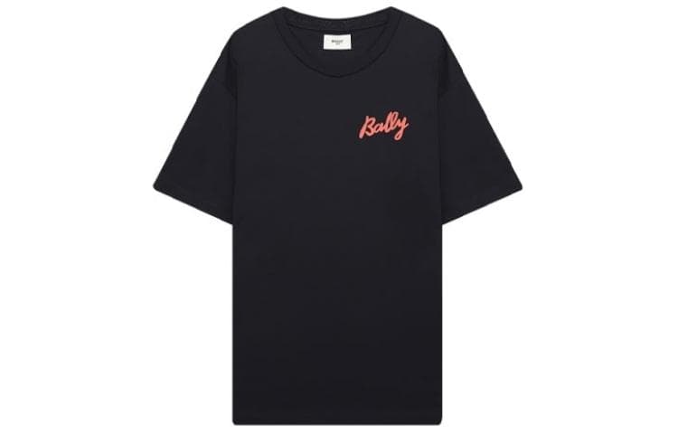 Футболка BALLY T - изображение 1
