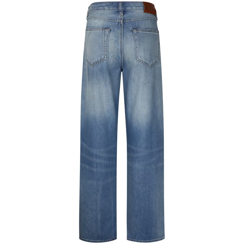 Джинсы Calvin Klein SS25 Джинсы Женские - изображение 3