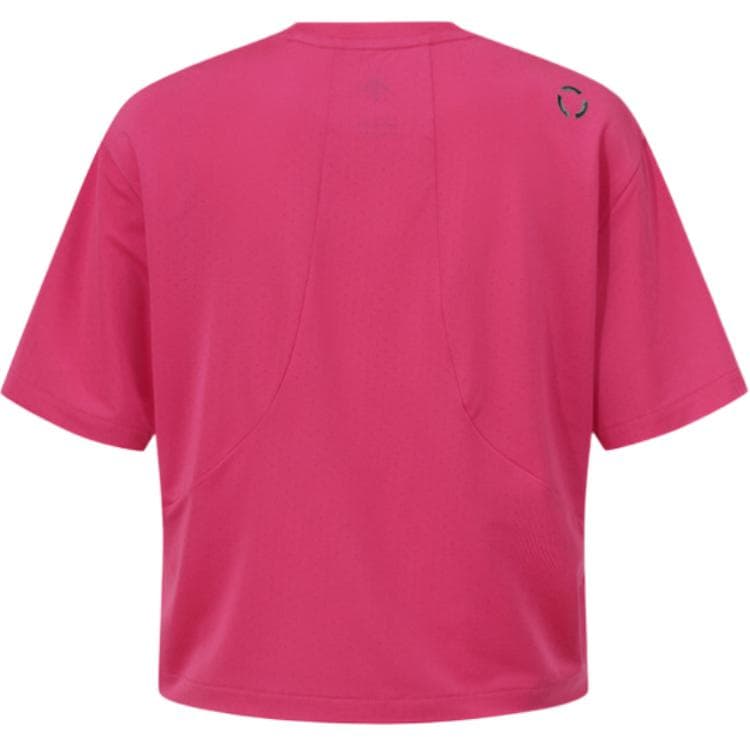 Футболка DESCENTE Logo T — фото 2