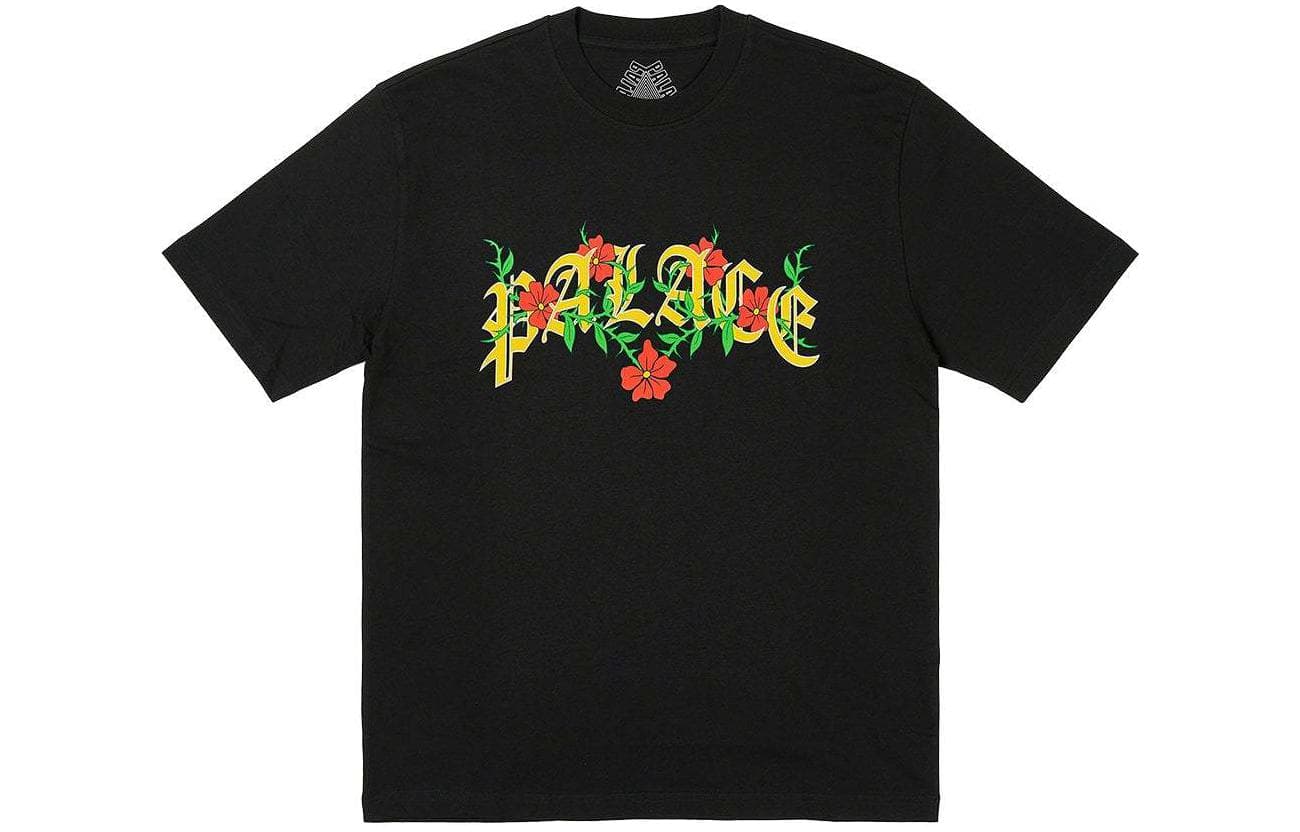 Футболка PALACE T - изображение 1