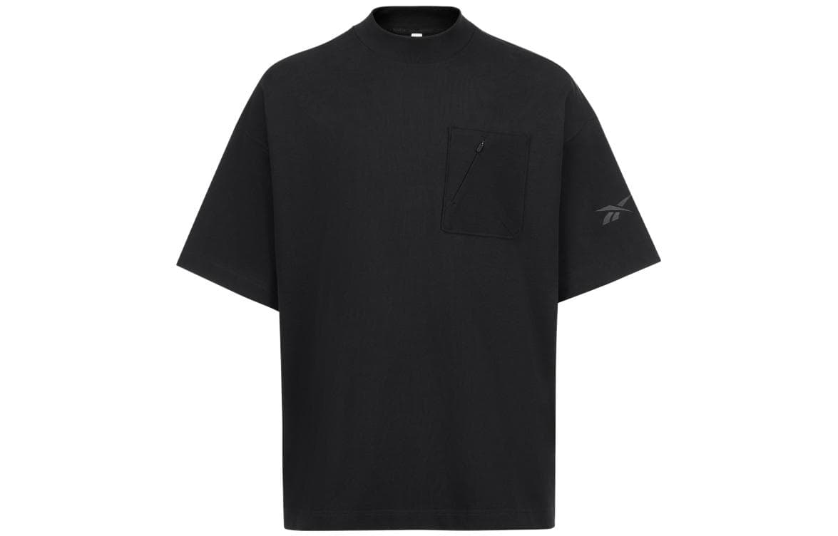Футболка Reebok BEATS POCKET TEE U T - изображение 1