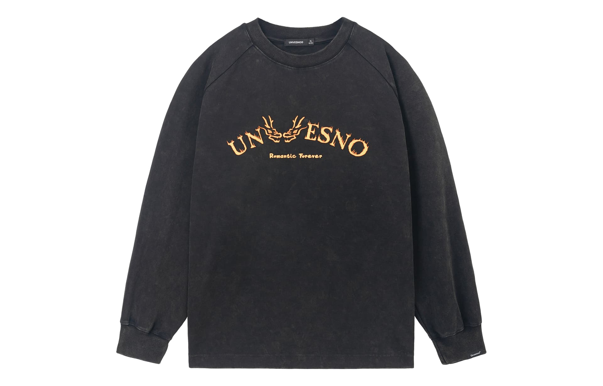 Футболка UNVESNO T - изображение 1