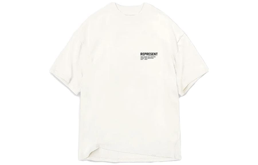 Футболка REPRESENT T - изображение 2