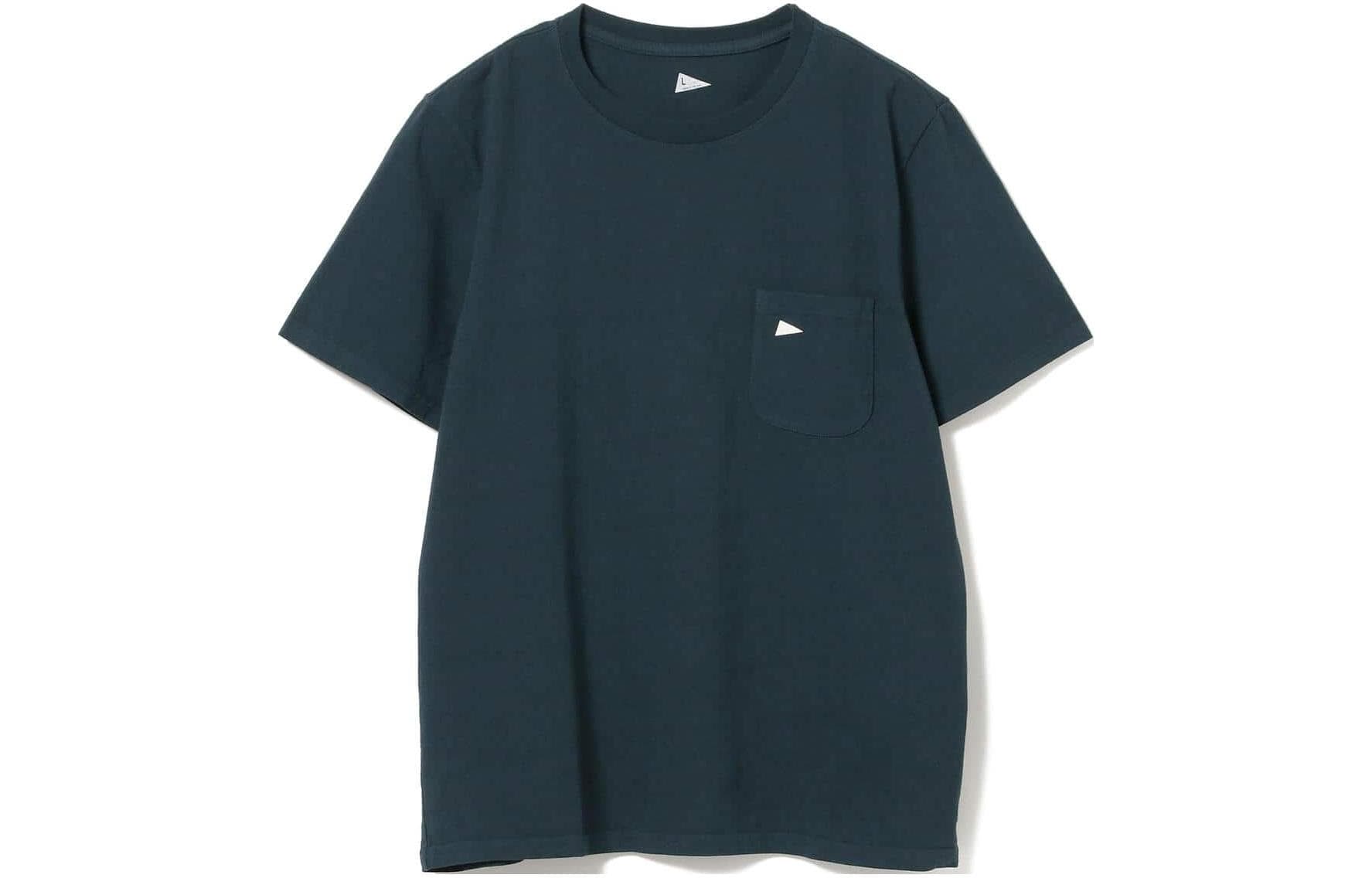 Футболка beams T - изображение 10
