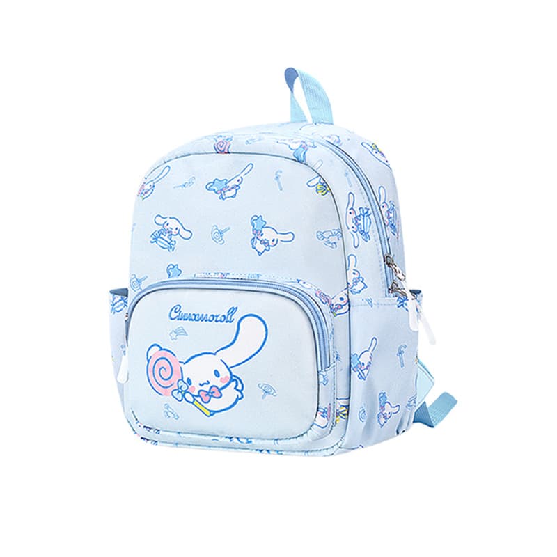 Sanrio Полиэстер Рюкзак для детей STUDENT Стандартный (Standard) Детский - изображение 2