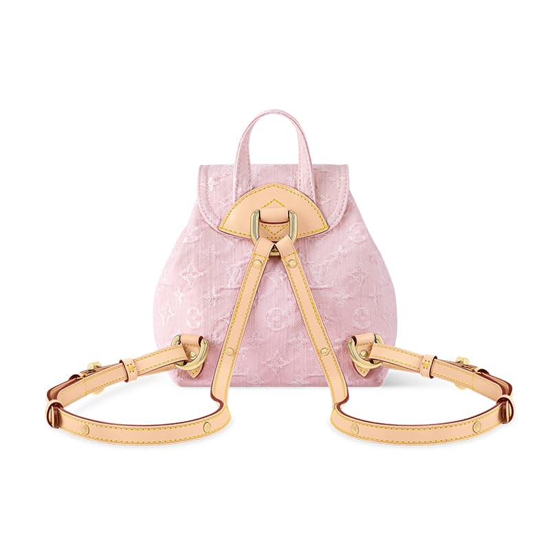 Рюкзак LOUIS VUITTON Venice - изображение 3