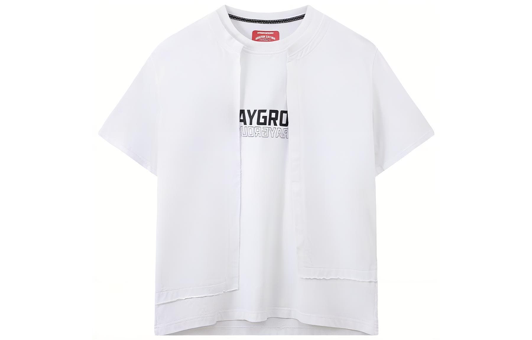 Футболка SPRAYGROUND T - изображение 1