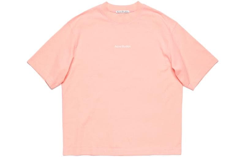 Футболка Acne Studios FW23 T - изображение 1