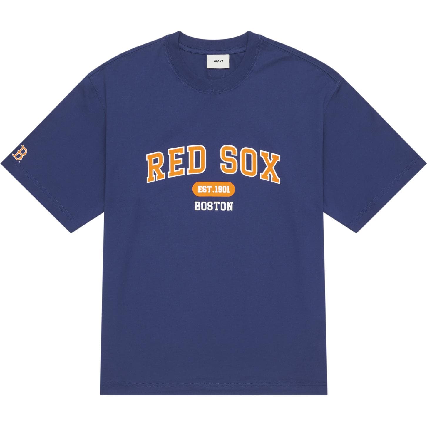 Футболка MLB SS24 T - изображение 1