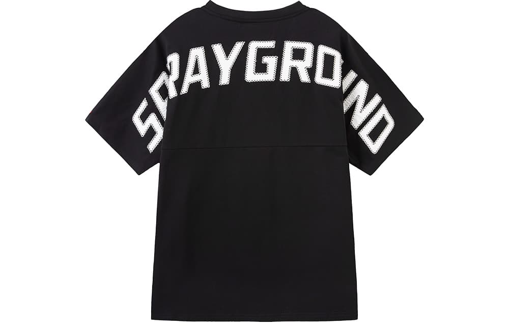 Футболка SPRAYGROUND sgLogoT - изображение 1