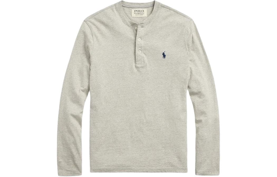 Футболка Polo Ralph Lauren SS24 T - изображение 1