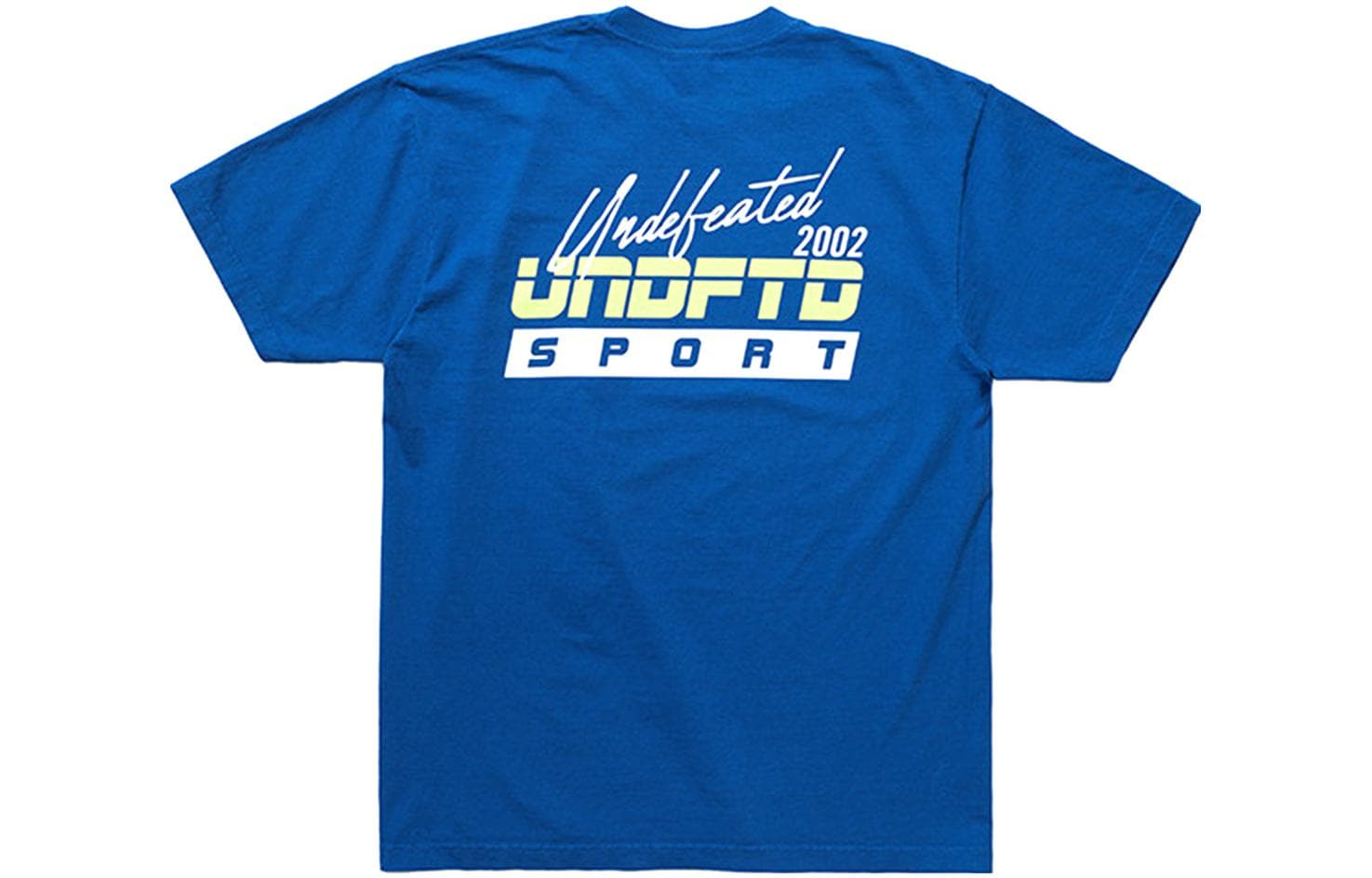 Футболка UNDEFEATED SS24T - изображение 1