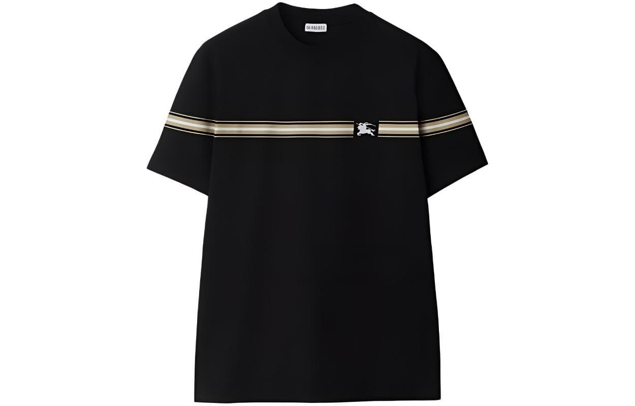 Футболка Burberry SS24 T - изображение 1