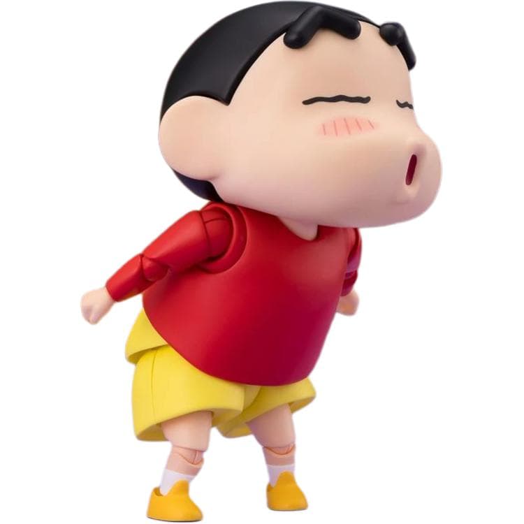 BANDAI S.H.Figuarts Чиби Фигурка Синносукэ Нохара - изображение 3