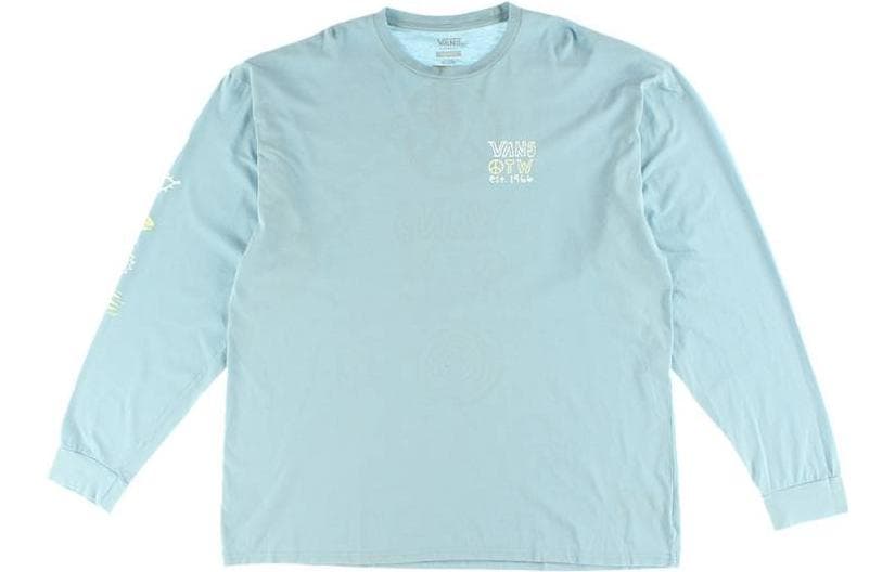 Футболка Vans T - изображение 1