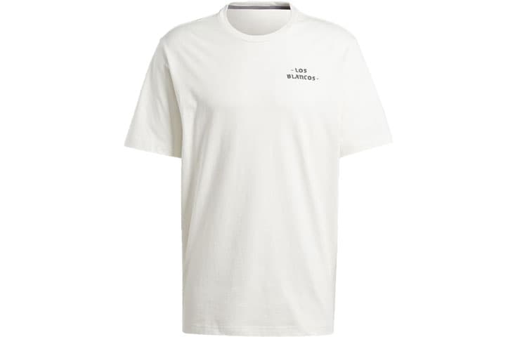 Футболка adidas Real Madrid Cultural Story T - изображение 1