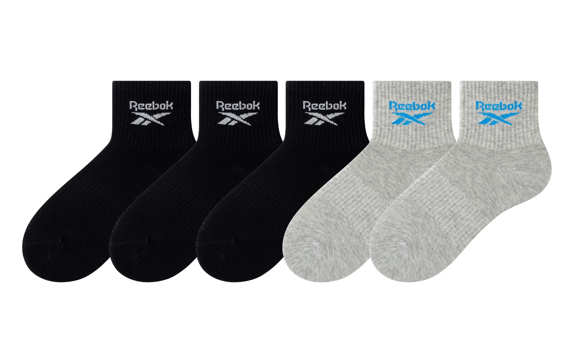Носки Reebok 5 - изображение 1