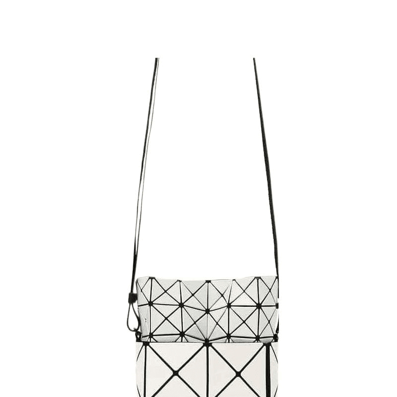 Сумка через плечо ISSEY MIYAKE Lucent Nest - изображение 3