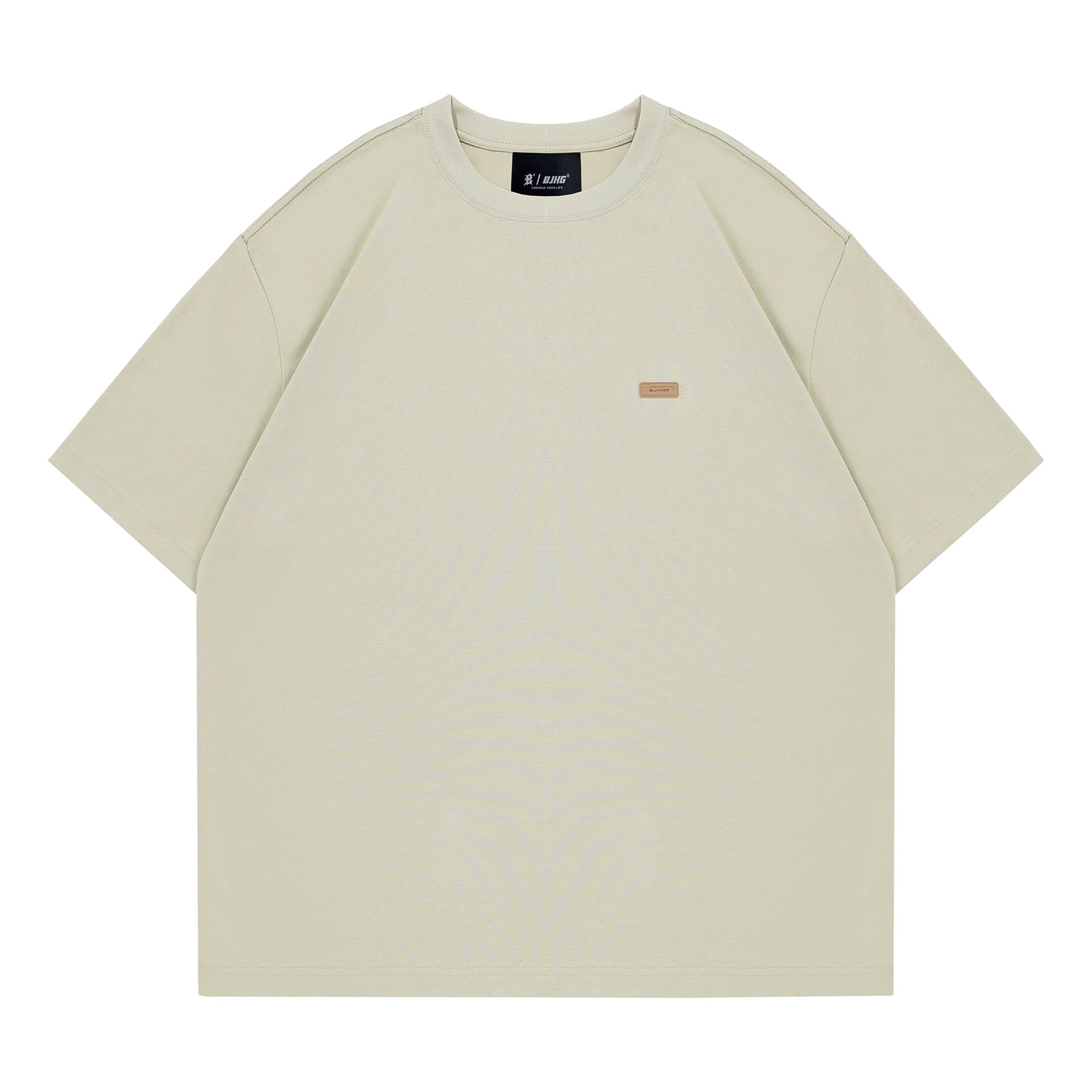 Футболка BJHG 24SS T - изображение 1