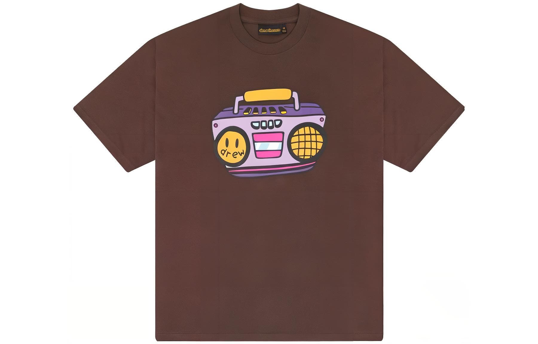 Футболка Drew House FW23 T - изображение 1