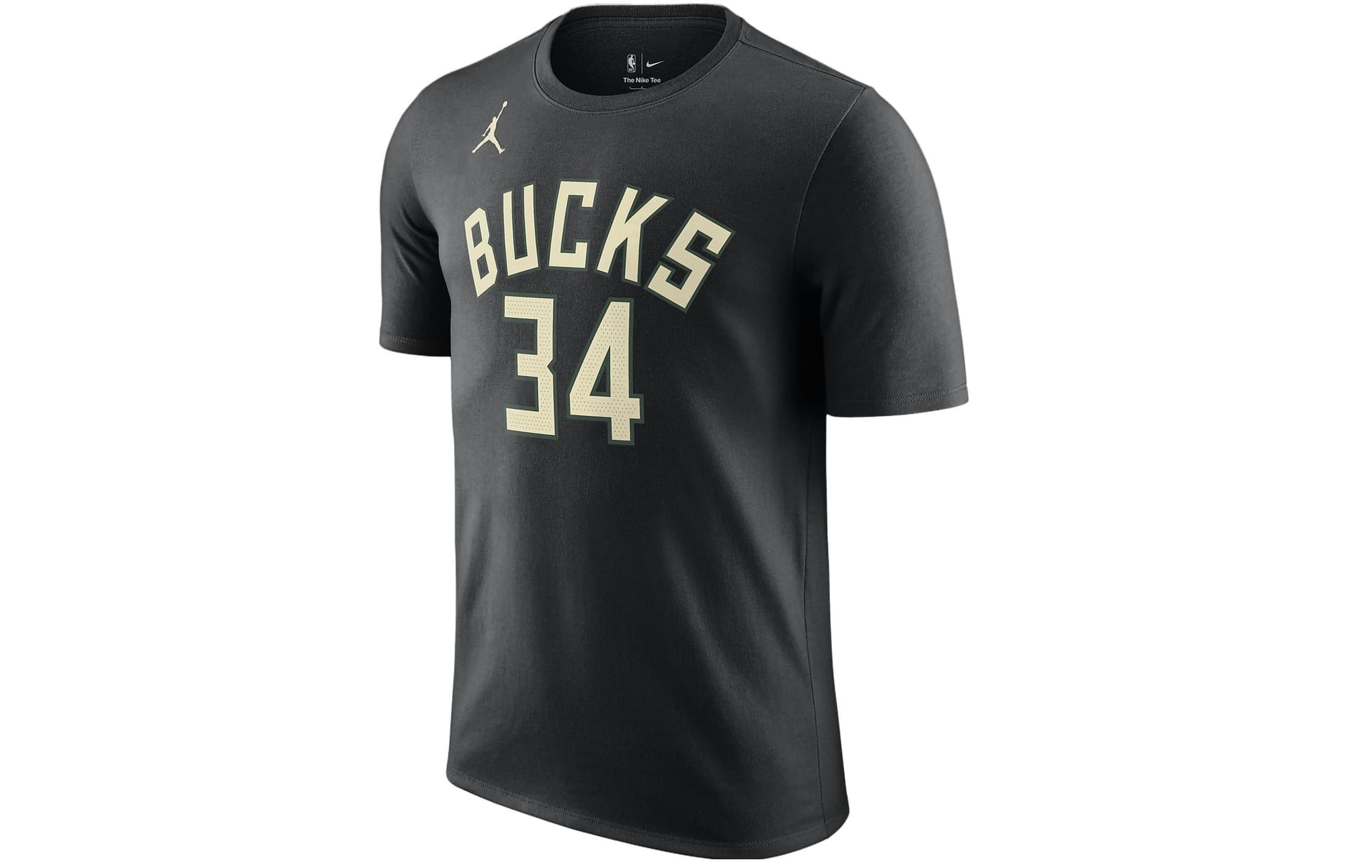 Футболка Jordan NBA T - изображение 1