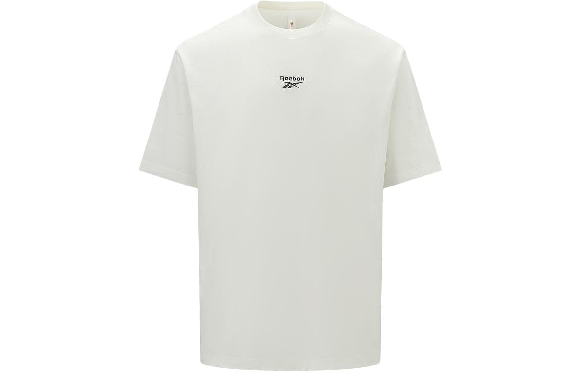 Футболка Reebok LogoT - изображение 1